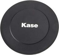 kase wolverine magnetic metal filter logo