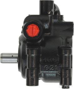 img 3 attached to Cardone 20 291 Remanufactured Domestic Steering