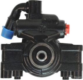img 1 attached to Cardone 20 291 Remanufactured Domestic Steering