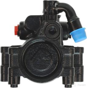 img 4 attached to Cardone 20 291 Remanufactured Domestic Steering