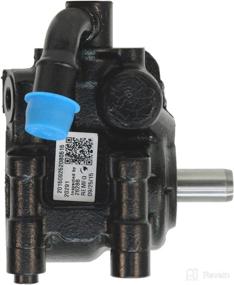 img 2 attached to Cardone 20 291 Remanufactured Domestic Steering