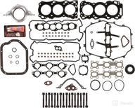 evergreen fshb3035c full gasket head logo