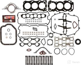 img 3 attached to Evergreen FSHB3035C Full Gasket Head