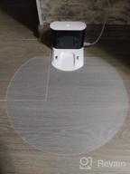 img 2 attached to Robot vacuum cleaner Roborock S6 Pure, white review by Felicja Kuczyk ᠌