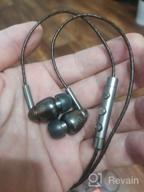 img 3 attached to Headphones 1MORE Quad Driver In-Ear E1010, grey review by Van Chay ᠌