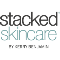 stackedskincare logo