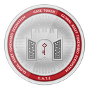 gate логотип