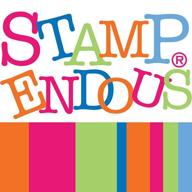 stampendous logo