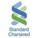 standard chartered 로고