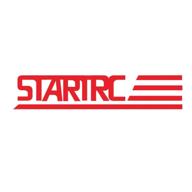 startrc logo