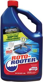 img 1 attached to Roto Rooter 01091 004 Roto Rooter Treatment