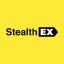 stealthex логотип