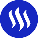 steem logosu