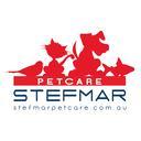 stefmar pet care logo
