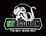 stegodon logo