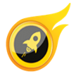 Logotipo de stellar gold