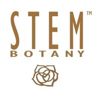 stembotany logo
