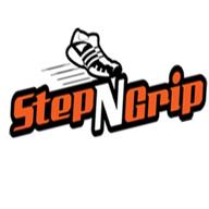 stepngrip logo