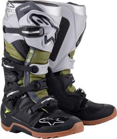 img 1 attached to 👞 Alpinestars Tech 7 Enduro Boots for Men