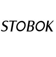 stobok logo
