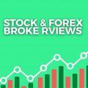 stock broker views logo