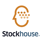 Stockhouse logo