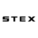 stex 标志