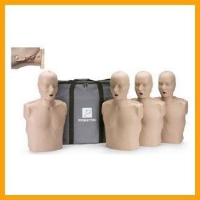 img 1 attached to Prestan Professional CPR AED Training Manikins