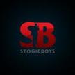 stogieboys logo