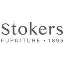 stokers fine furniture 로고