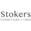 stokers fine furniture logo