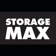 storagemax logo
