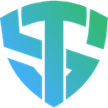 Logotipo de stpay