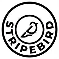 stripebird logo
