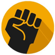 Logotipo de stronghands