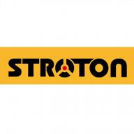 stroton logo