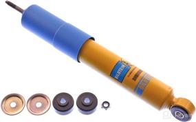 img 1 attached to 🟡 Bilstein Front Shock Absorber - 24-186162, 46mm, Monotube Design, Yellow