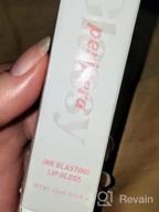 img 1 attached to Peripera Edge Nude INK Glasing Lip Gloss review by Ryan Vaughn