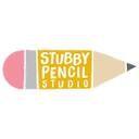 stubby pencil studio logo