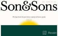 img 1 attached to Son&Sons review by Ruben Saunders