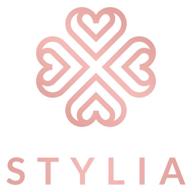 stylia logo