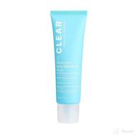 🧴 paula's choice oil-free moisturizer for blemish-prone skin with matte finish logo