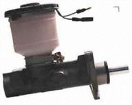 raybestos mc39970 professional master cylinder логотип