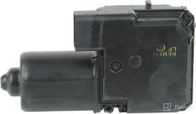 img 2 attached to Cardone 40 1029 Remanufactured Domestic Wiper