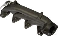 dorman 674 696 exhaust manifold kit logo