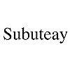 subuteay логотип