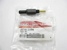 img 1 attached to 🚗 Kia 26740-32804 PCV Valve: Quality Replacement for Optimal Engine Performance