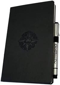 img 2 attached to Limited Edition Journal & Pen Set From GoWesty - Your Perfect Writing Companion