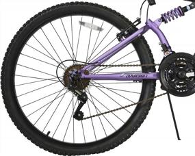 img 1 attached to Hit The Trails With The Dynacraft Slick Rock 26" Mountain Bike
