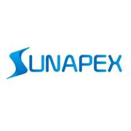 sunapex логотип